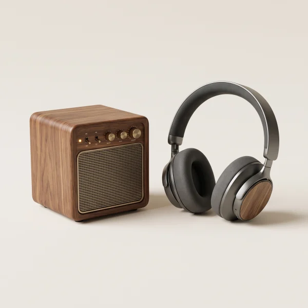 Kategori Audio