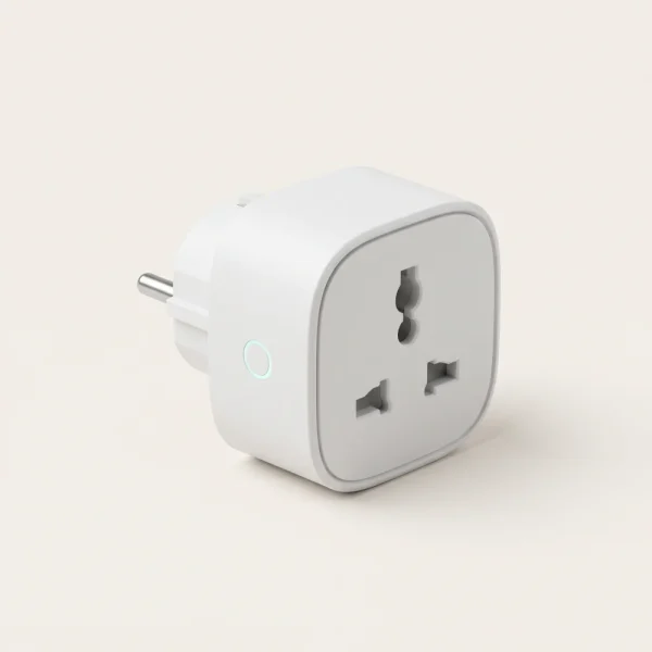 Colokan Pintar Wi-Fi Mini