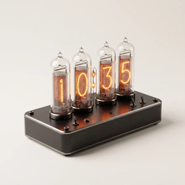 Jam Digital Nixie LED